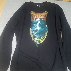 Puma Sweater